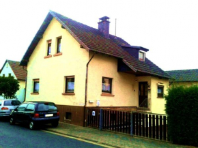 Gästehaus Lindner
